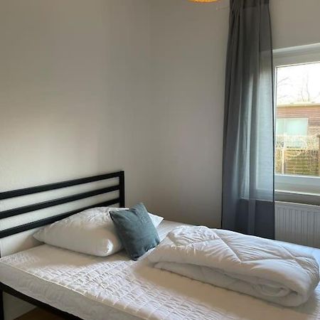 Stilvolle 3 Zimmer Wohnung In Brema Exterior foto