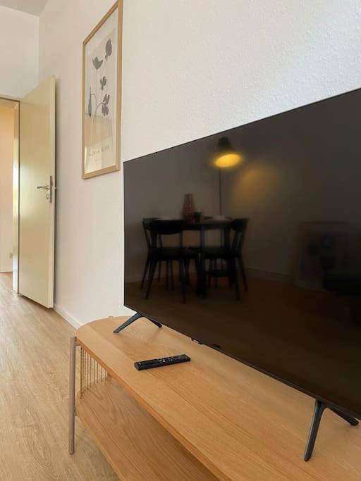 Stilvolle 3 Zimmer Wohnung In Brema Exterior foto