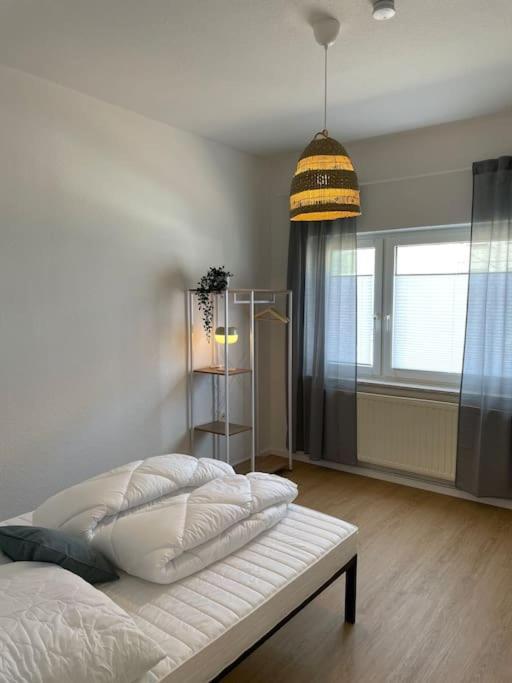 Stilvolle 3 Zimmer Wohnung In Brema Exterior foto