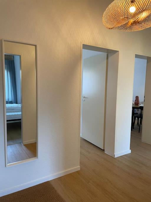 Stilvolle 3 Zimmer Wohnung In Brema Exterior foto